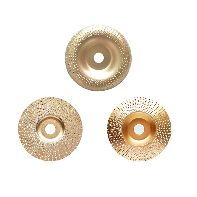 Angle Grinder Sanding and Polishing Disc