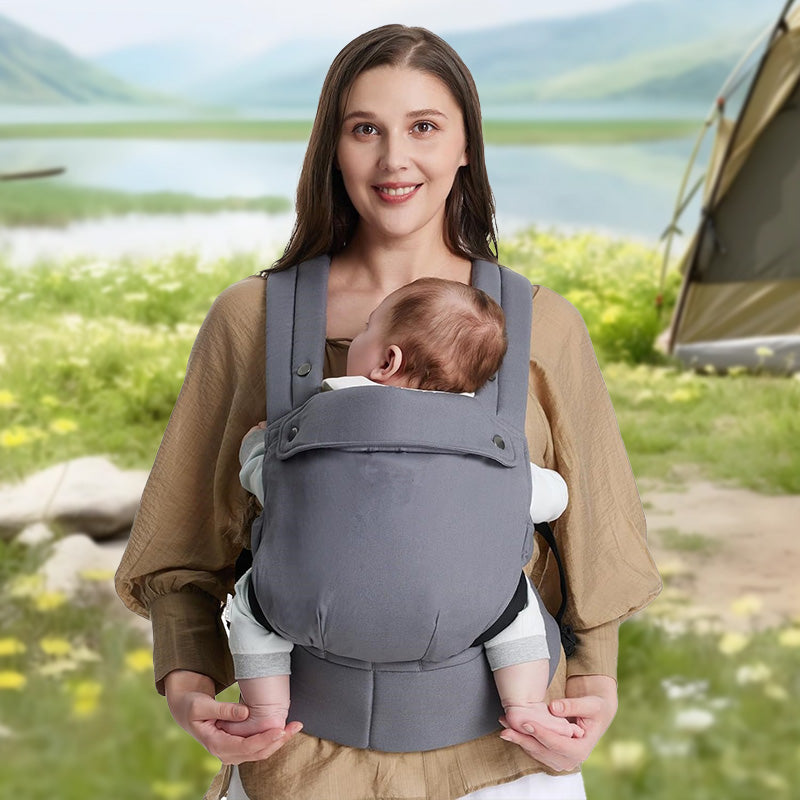 Baby carrier