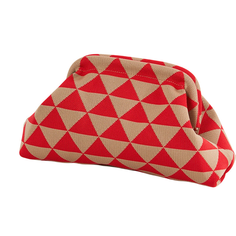 Expandable Travel Makeup Storage Bag
