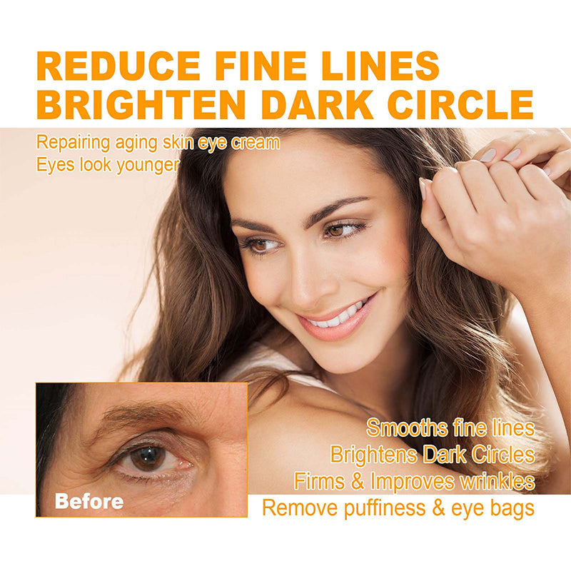 Eye Care Cream