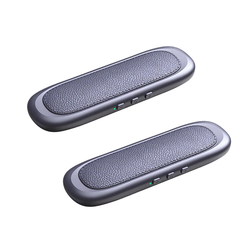 Bluetooth Bone Conduction Pillow Speaker