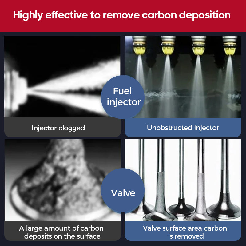 Fuel Cleaner