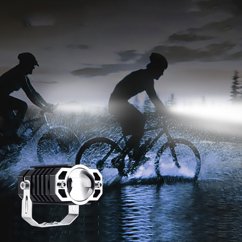Super LED Light For Car/Motorcycle