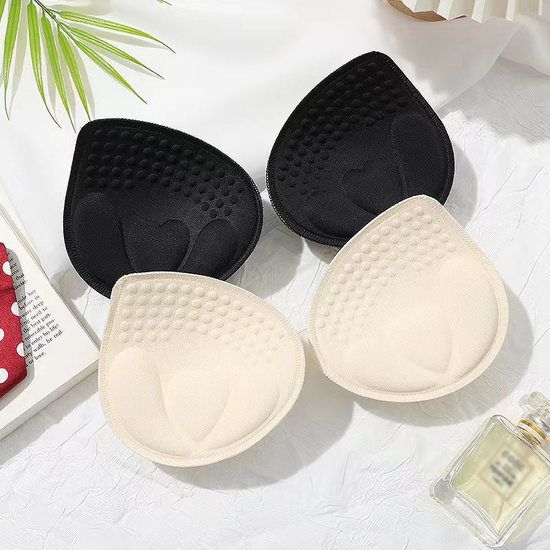 Latex Bra Pads