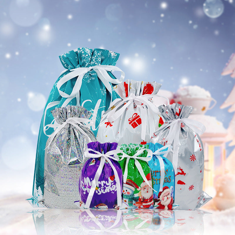 Christmas Gift Bags