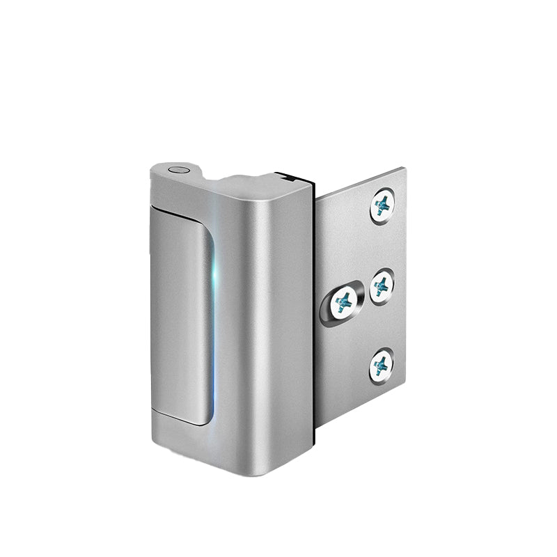 Home safety door locks