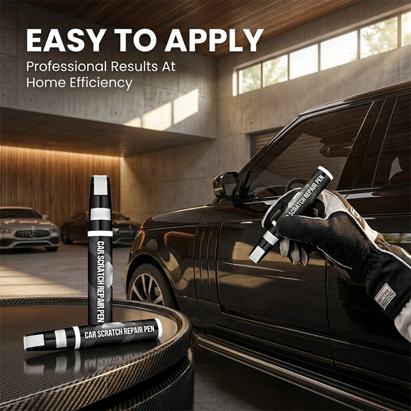 Car Scratch Repair Pen