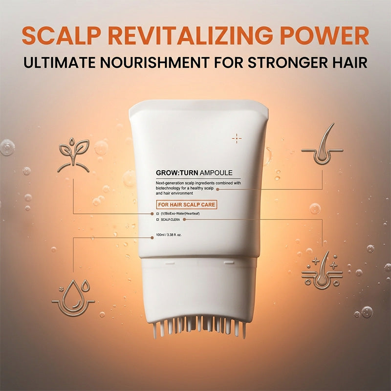 Hair Growth Serum