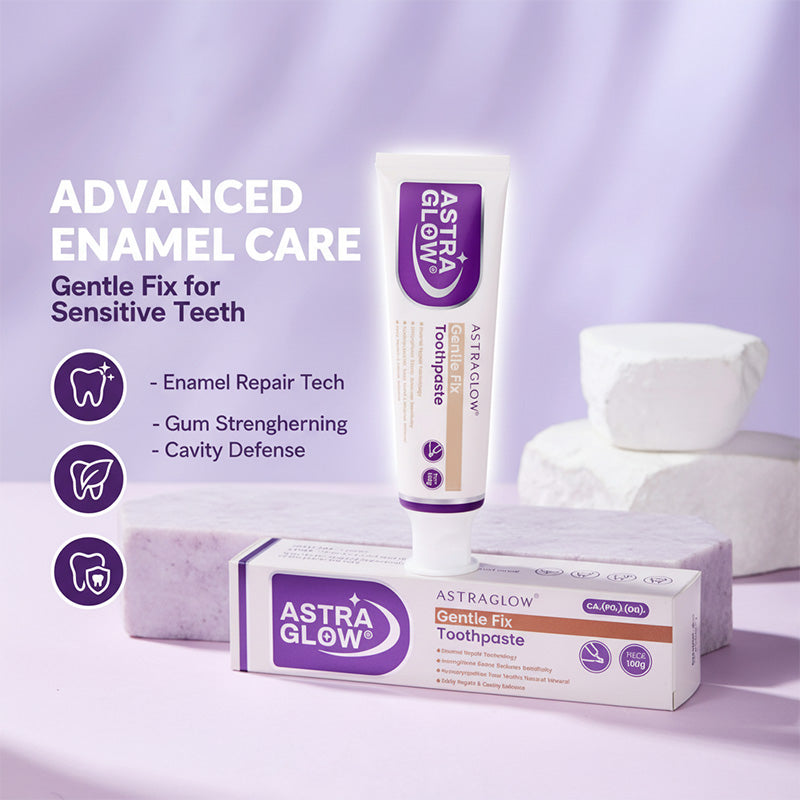 Daily Care Toothpaste