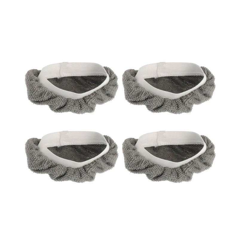 Universal Steam Cleaner Microfiber Cloths