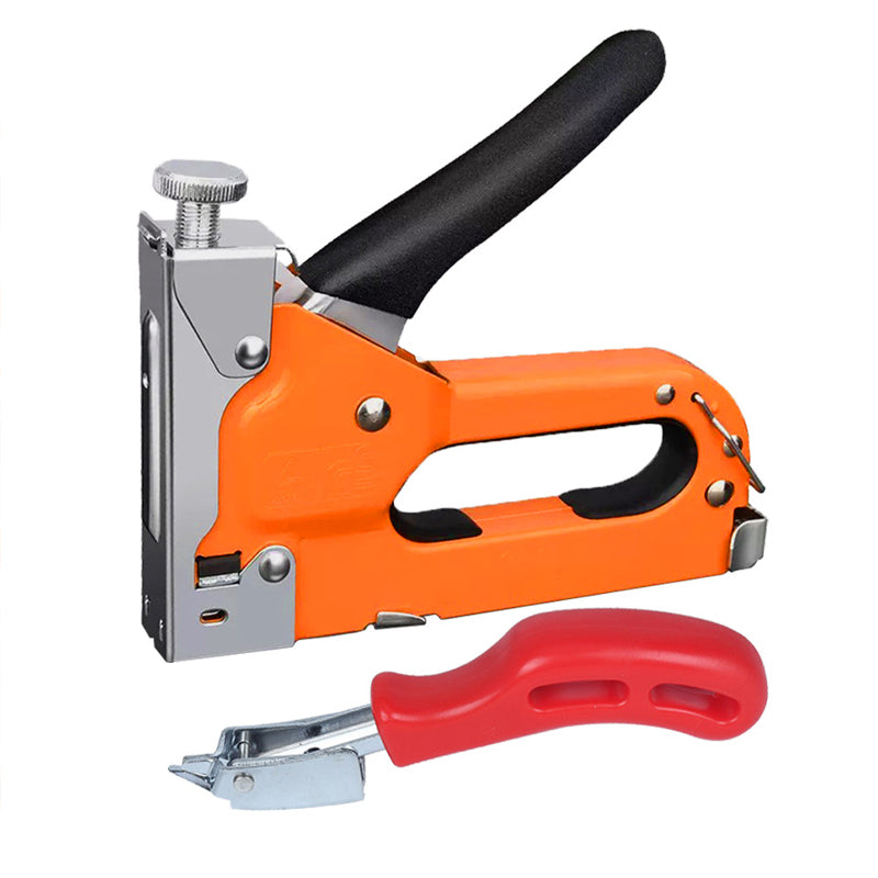 U-Shaped Nail Gun