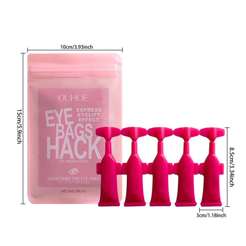 OUHOE Hydrating Eye Cream