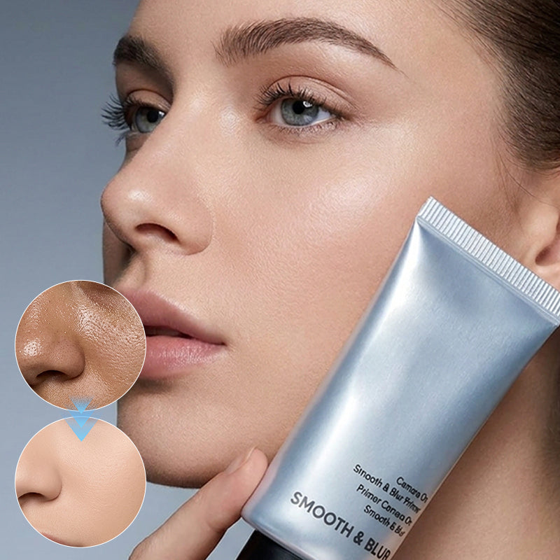 Smooth & Blur Primer