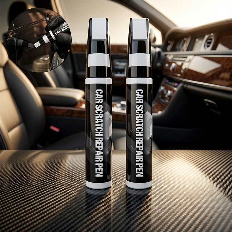 Car Scratch Repair Pen