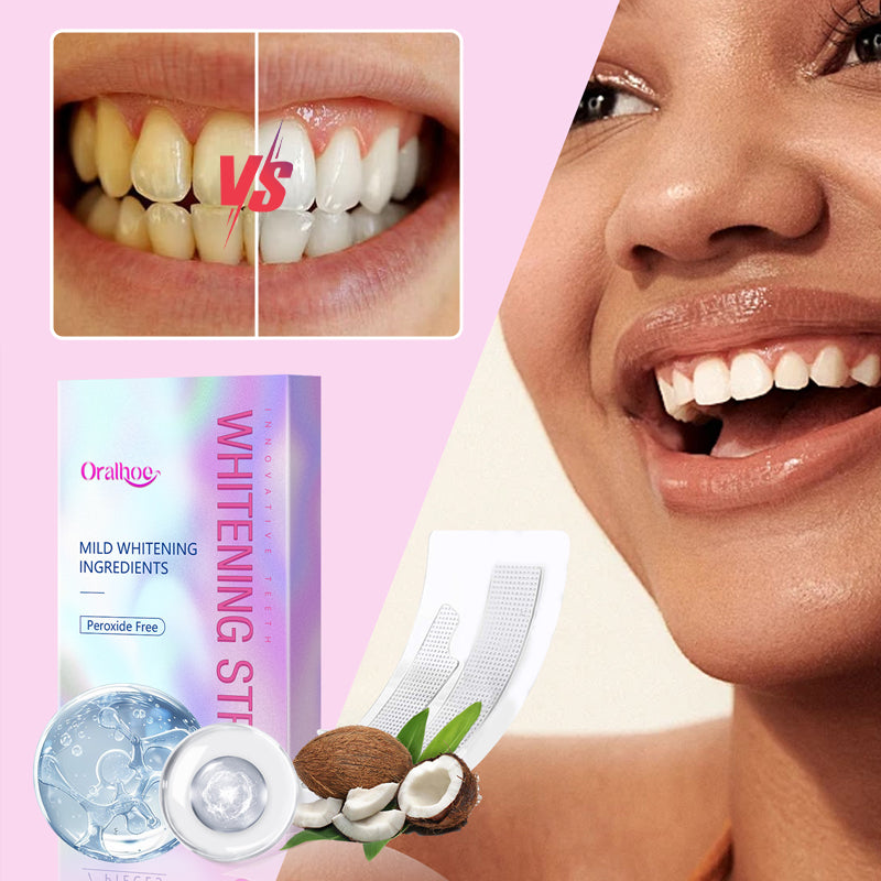 Teeth Whitening Strips
