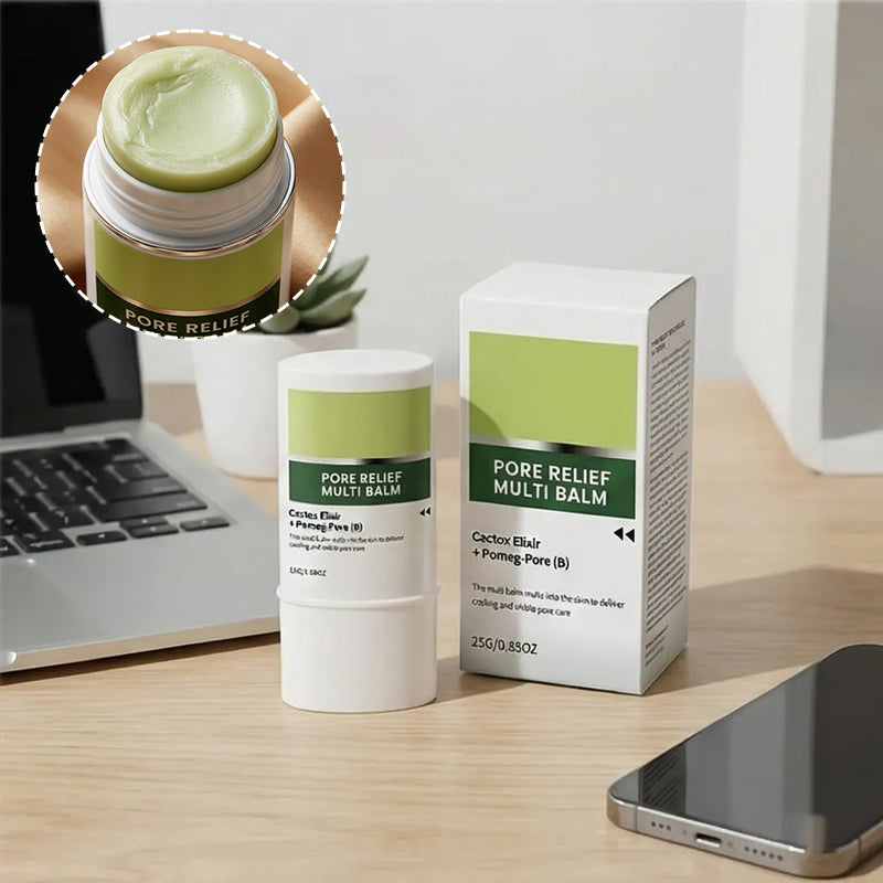 Pore Relief Multibalm