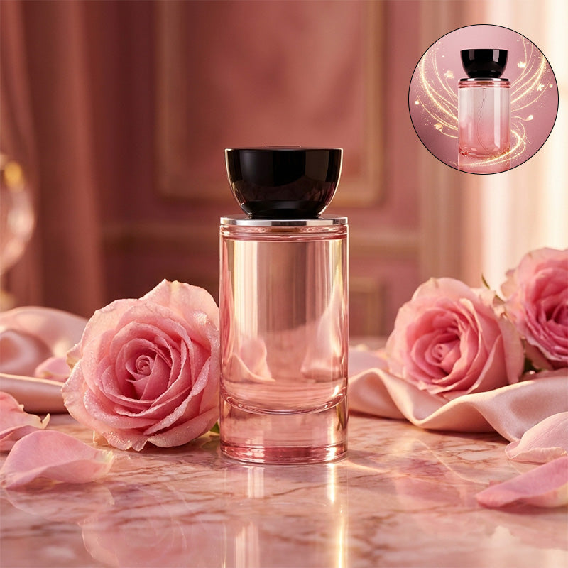 Luxury Bloom Perfume
