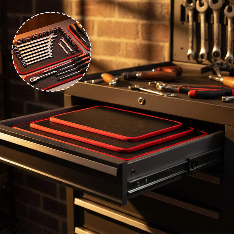 Magnetic Tool Tray