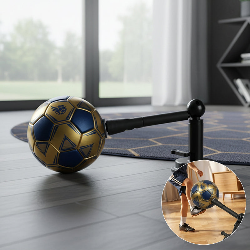 All-in-One Soccer Footwork Trainer