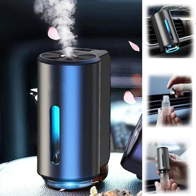 Car Air Freshener Diffuser