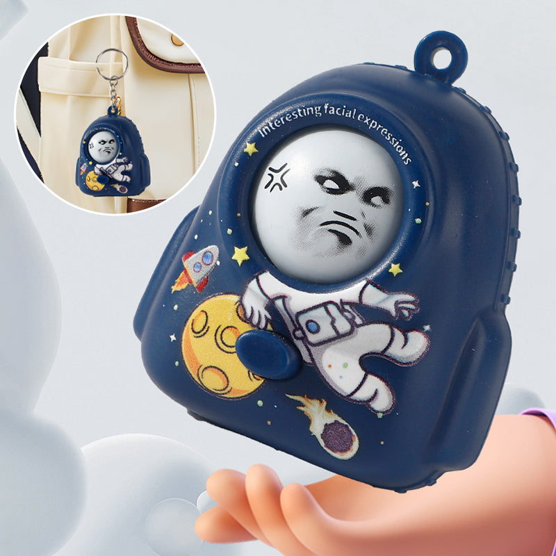 Face Changing Doll