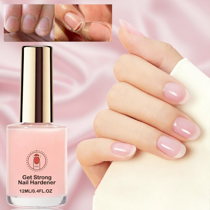 Multi-Functional Nail Care Oil