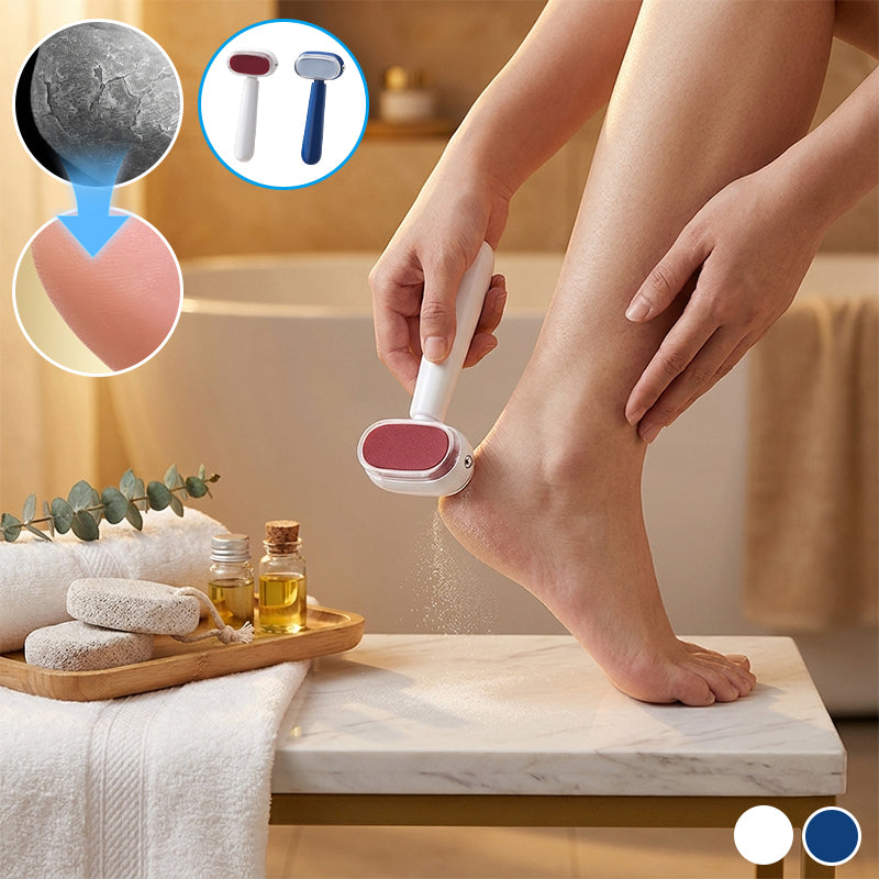 Foot callus remover