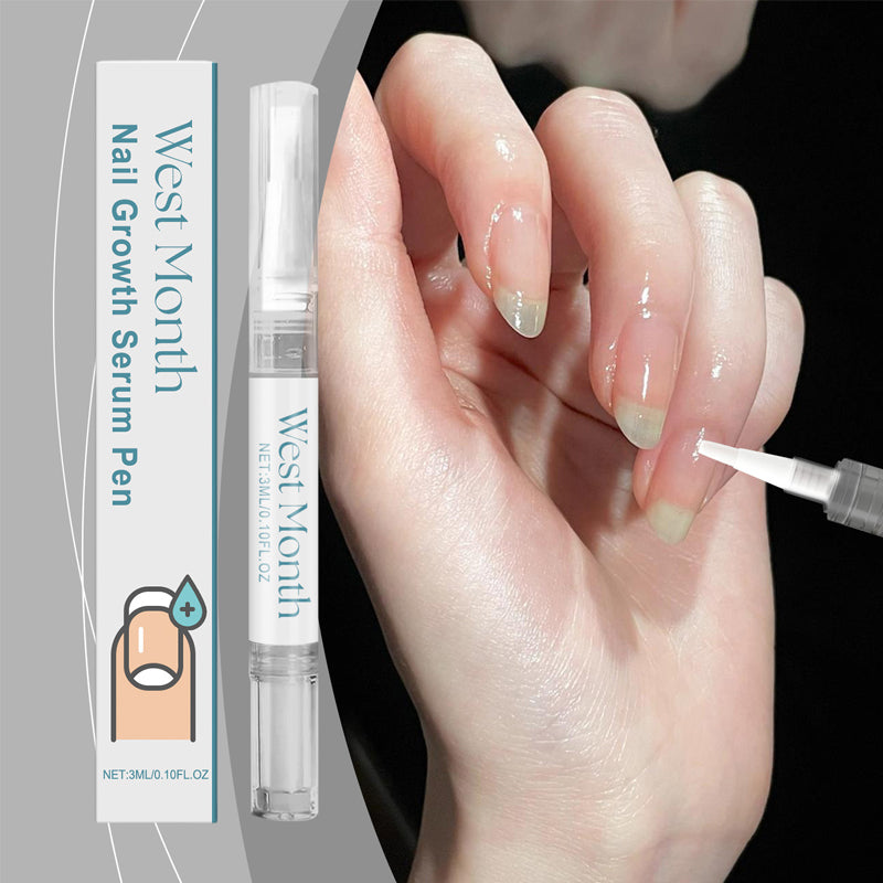 Nail Care Essence Pen