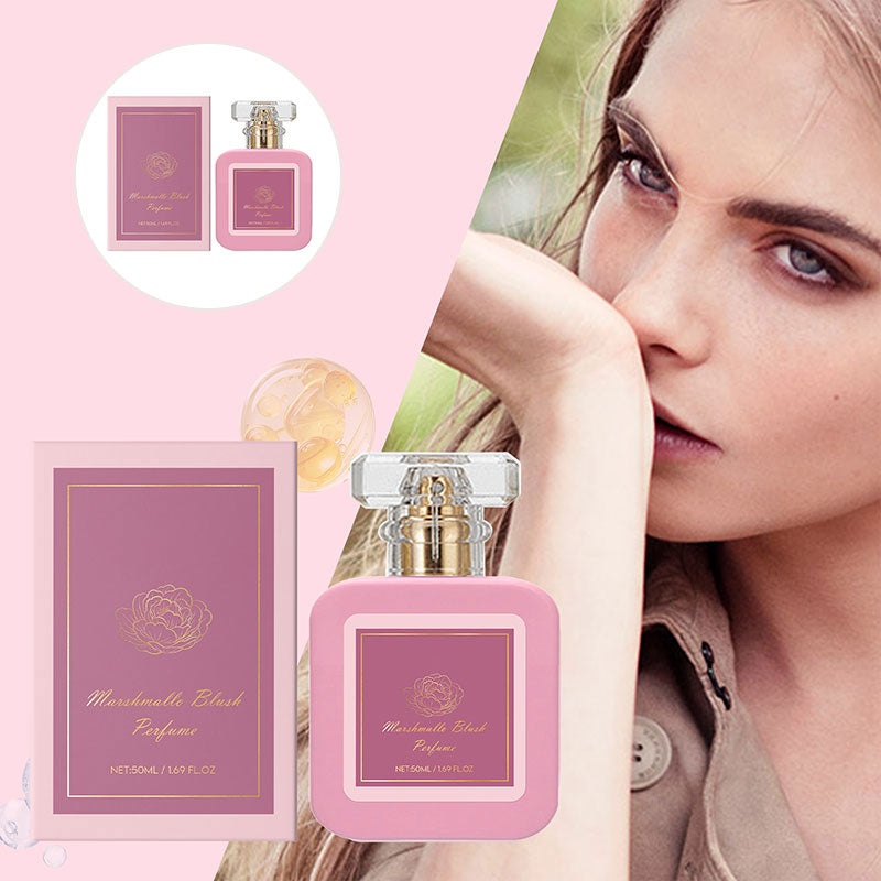 🌸 Strawberry Sugar Sweet Perfume