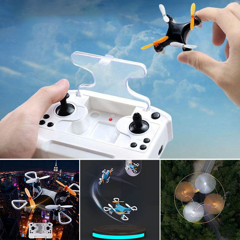 Mini Pocket RC Drone