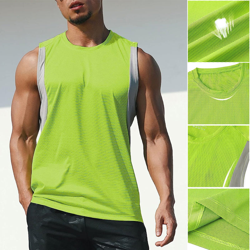 Men's Sports Vest