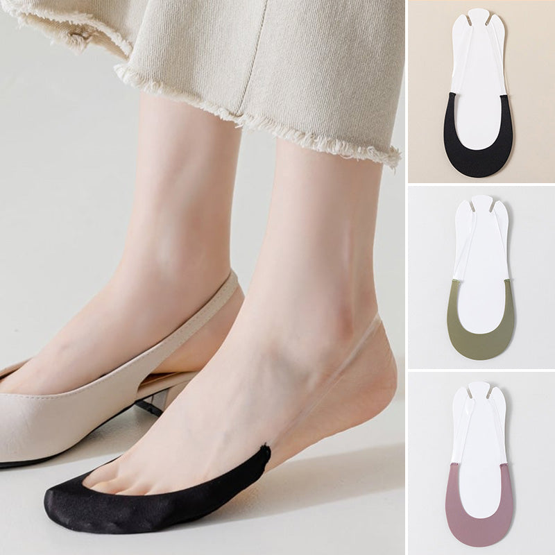 Toe Topper Socks