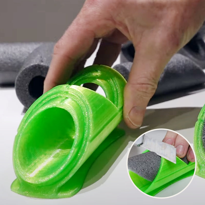 Insulation Clip