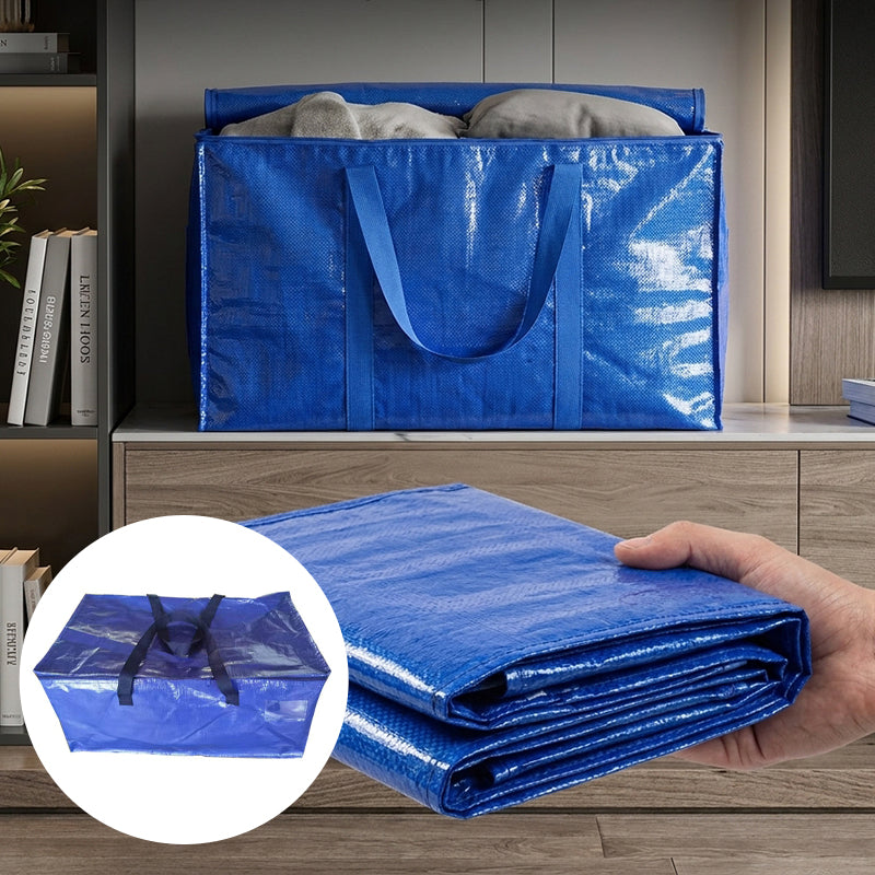 Moving Woven Pe Bags