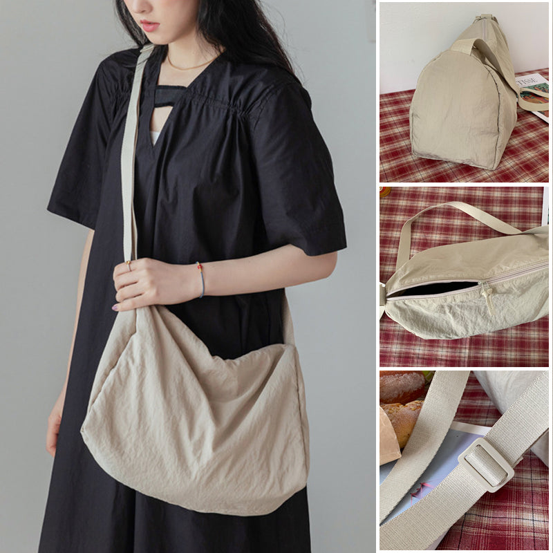 Padded Soft Cloth Bag