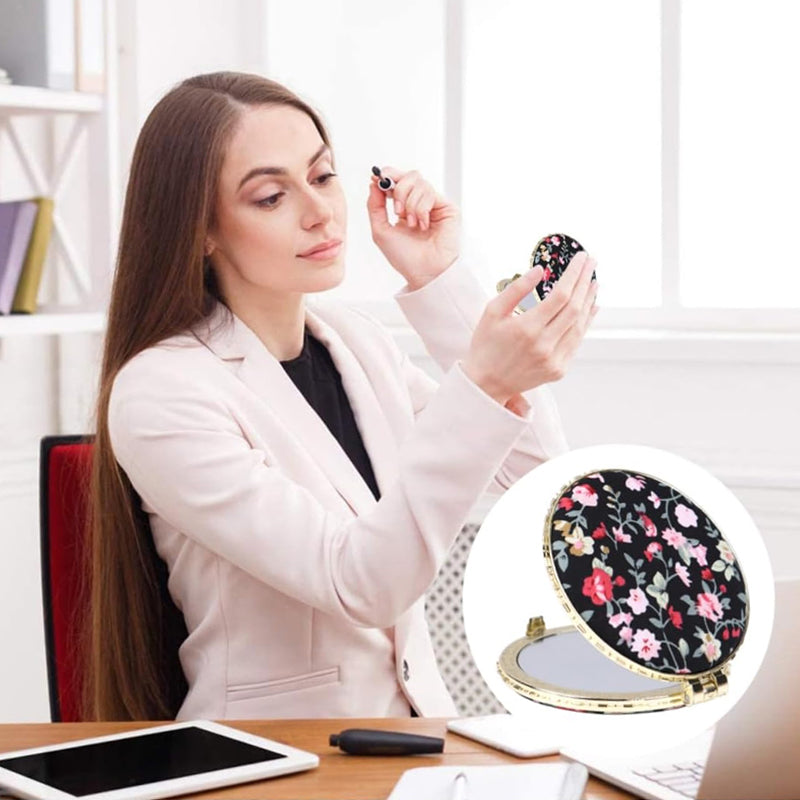 Mini Makeup Mirror