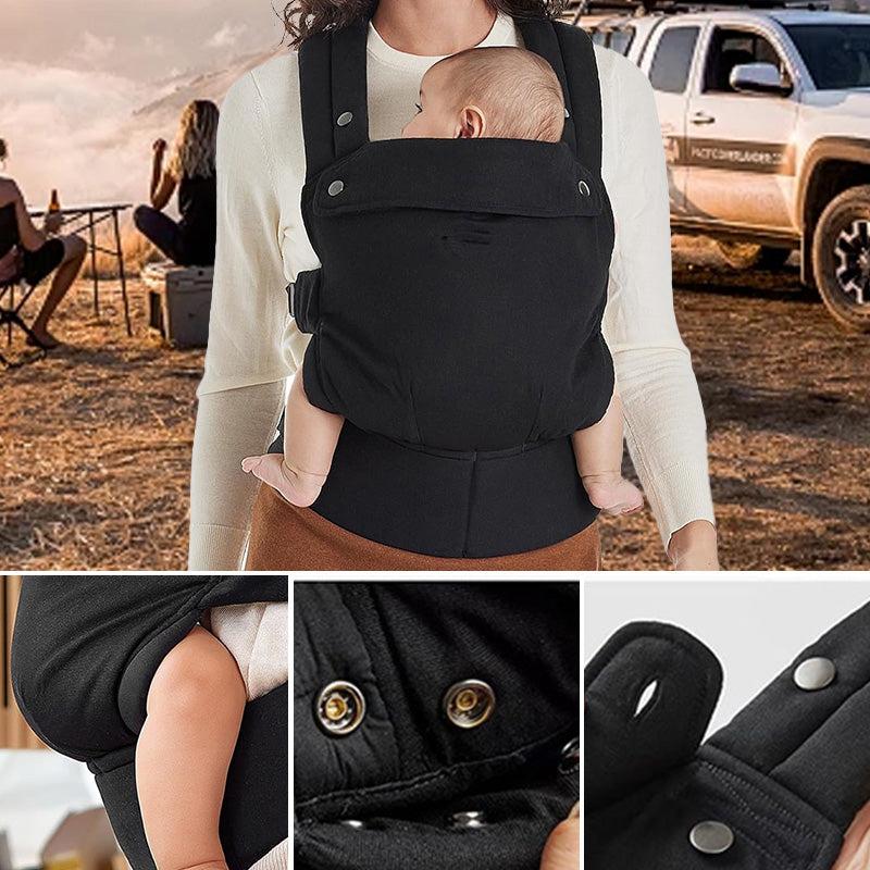 Baby carrier