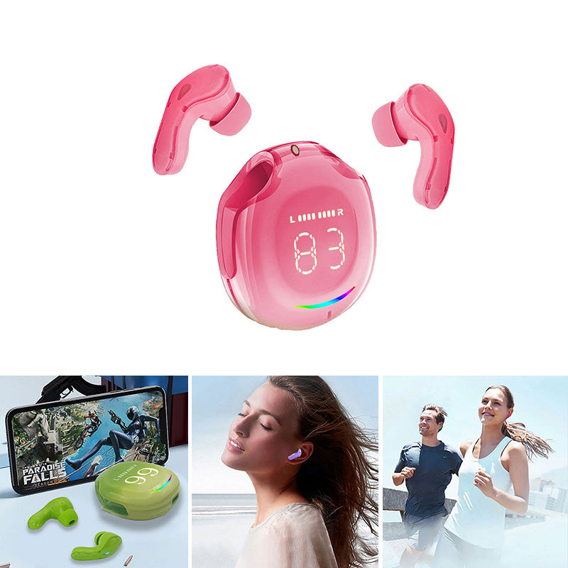 Gradient Headphones