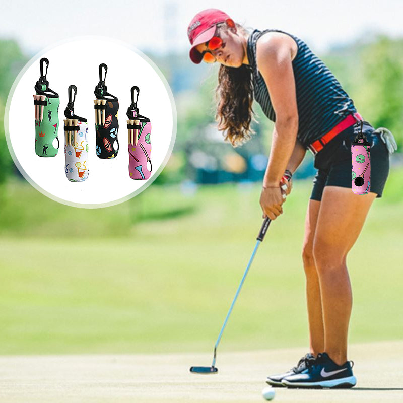 Golf Fanny Pack