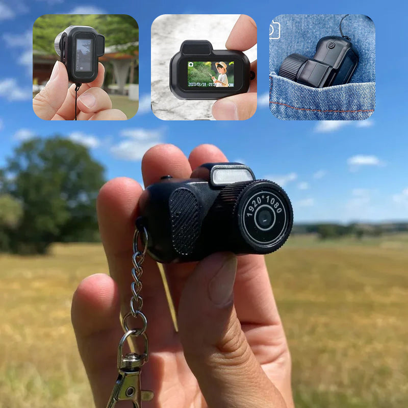 Mini Camera