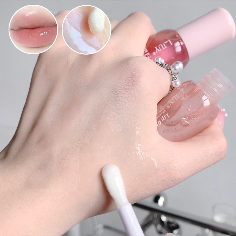 Translucent Fantasy Lip Gloss