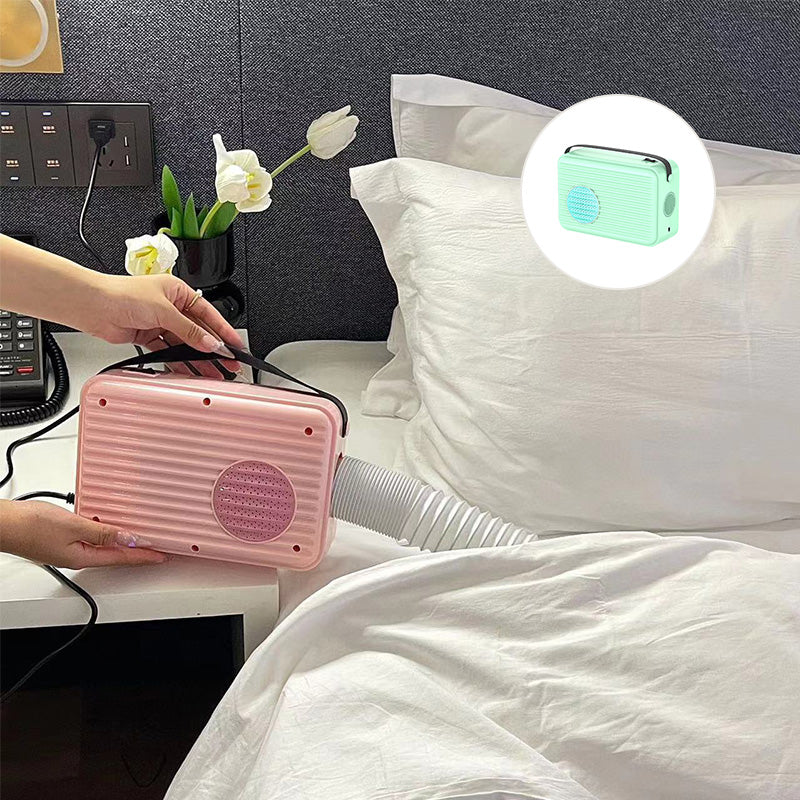 Portable Electric Drying Machine