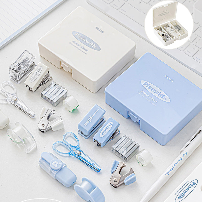 Stapler Set