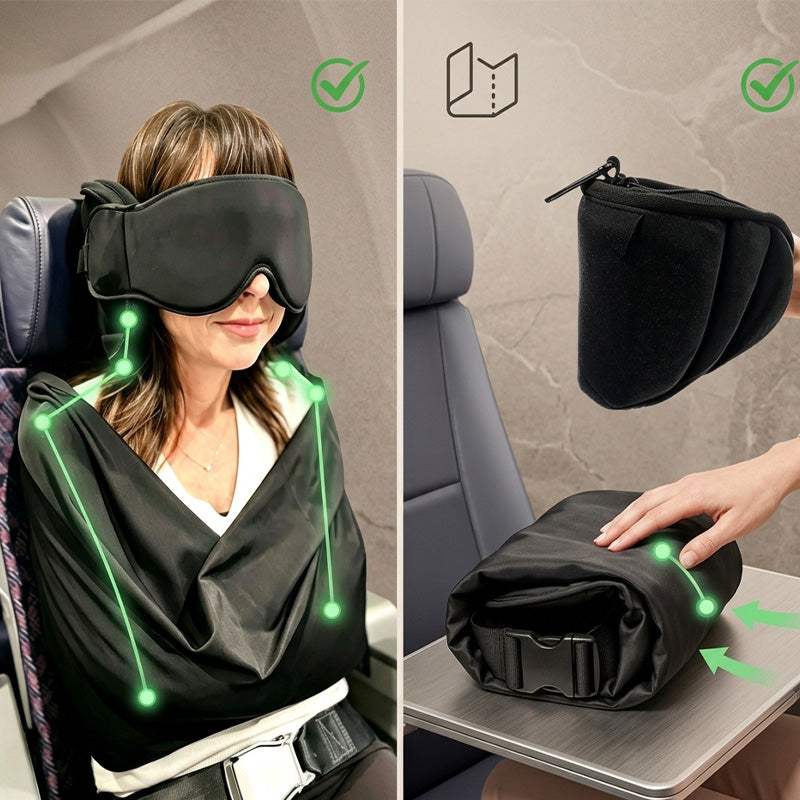 Travel Sleep Set
