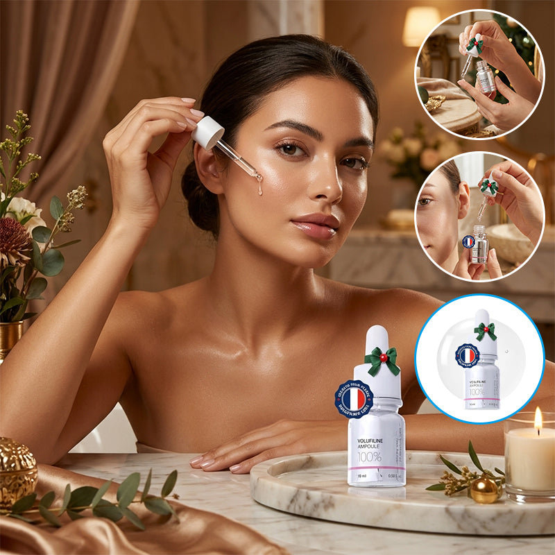 Ampoule Concentrate Serum