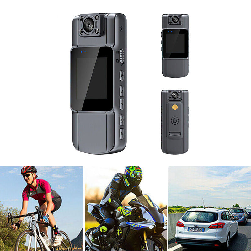 HD Portable Camera