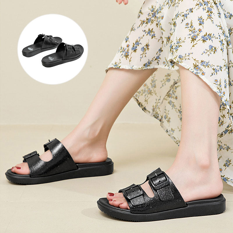 Roxie Soft Sole Slippers