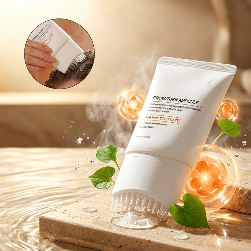 Hair Growth Serum