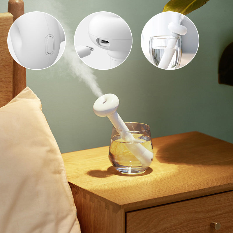 Portable Charging Hydrating Humidifier