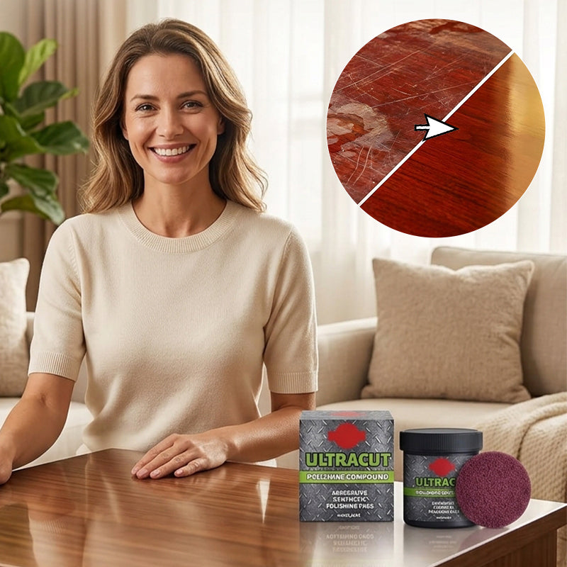 Furniture Wax